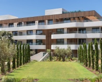 Nouvelle construction - Apartment - Pueblo Nuevo