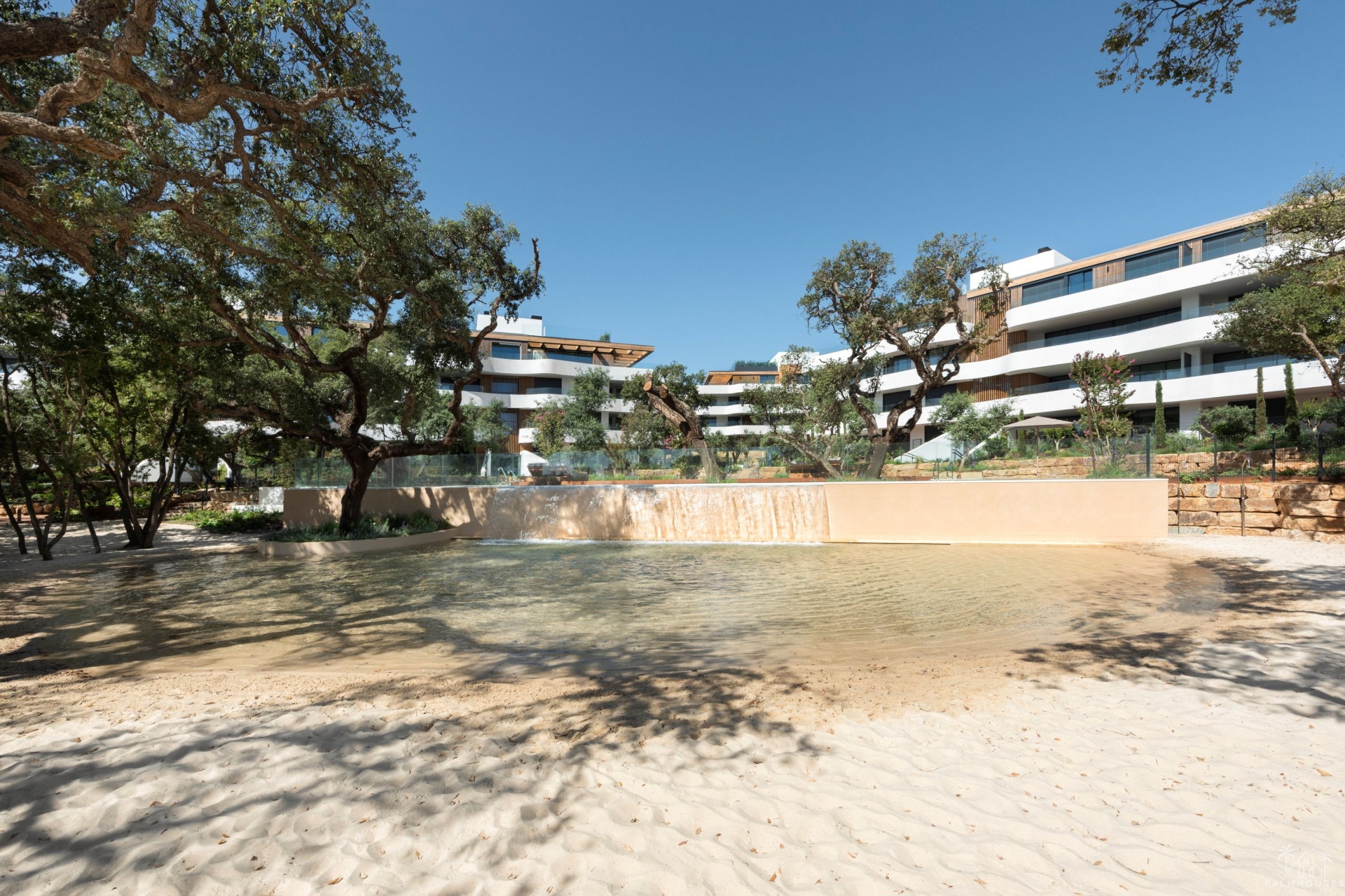 Nouvelle construction - Apartment - Pueblo Nuevo