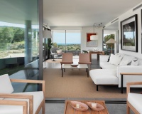 Nouvelle construction - Apartment - Pueblo Nuevo