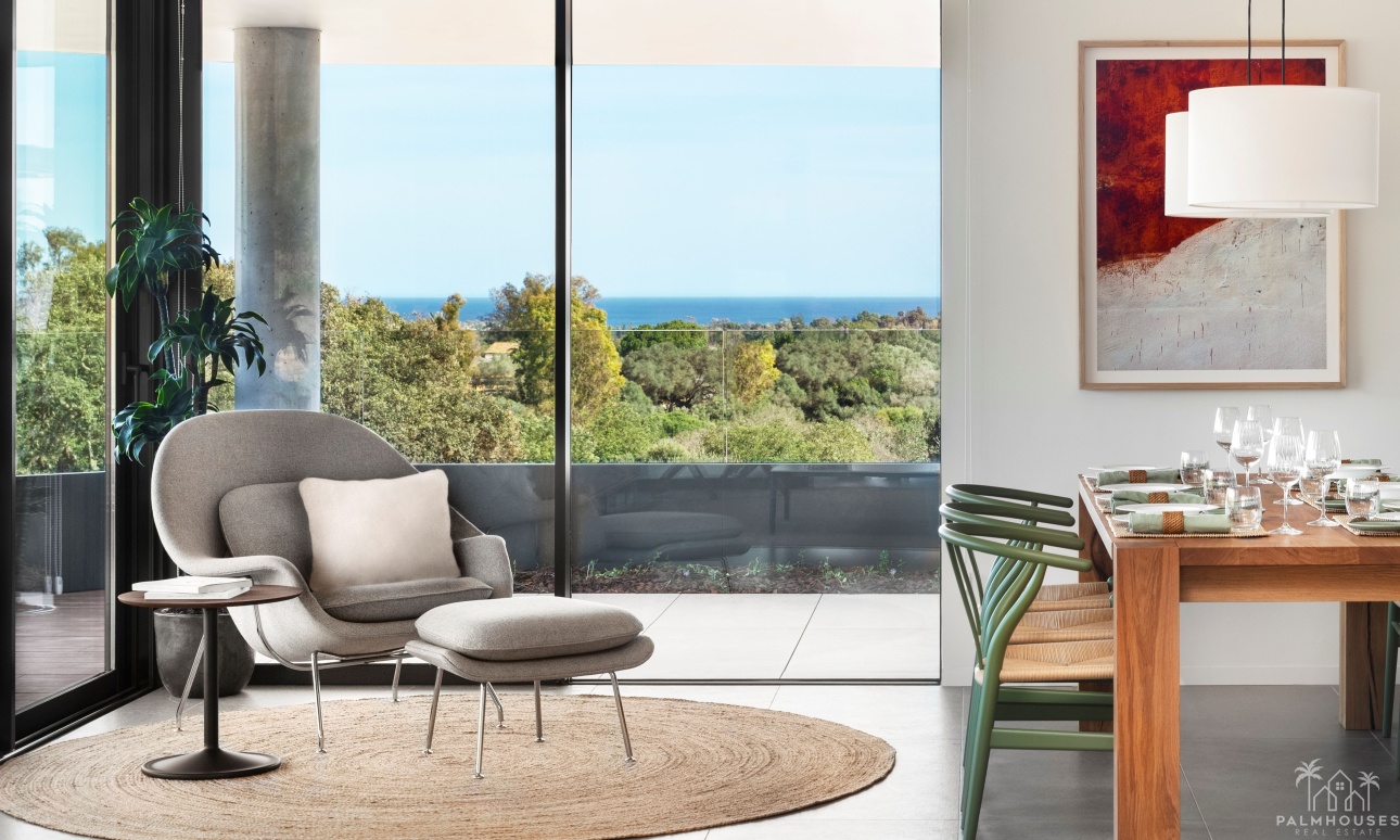 Nouvelle construction - Apartment - Pueblo Nuevo