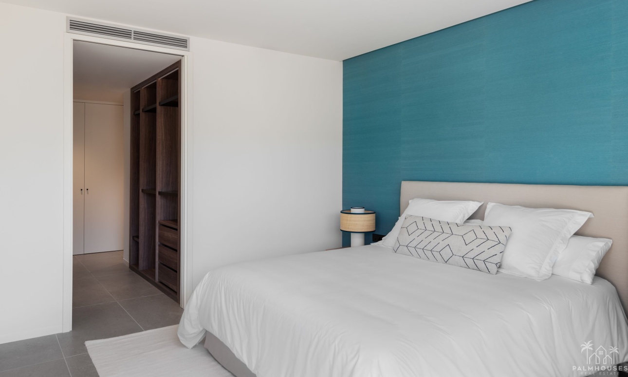 Nouvelle construction - Apartment - Pueblo Nuevo
