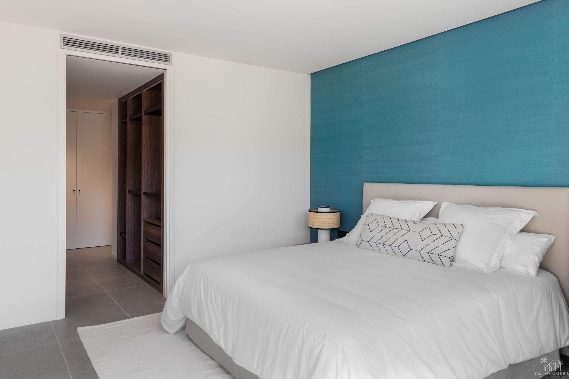 Nouvelle construction - Apartment - Pueblo Nuevo