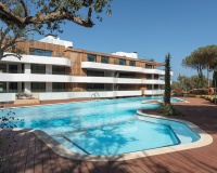 Nouvelle construction - Apartment - Pueblo Nuevo
