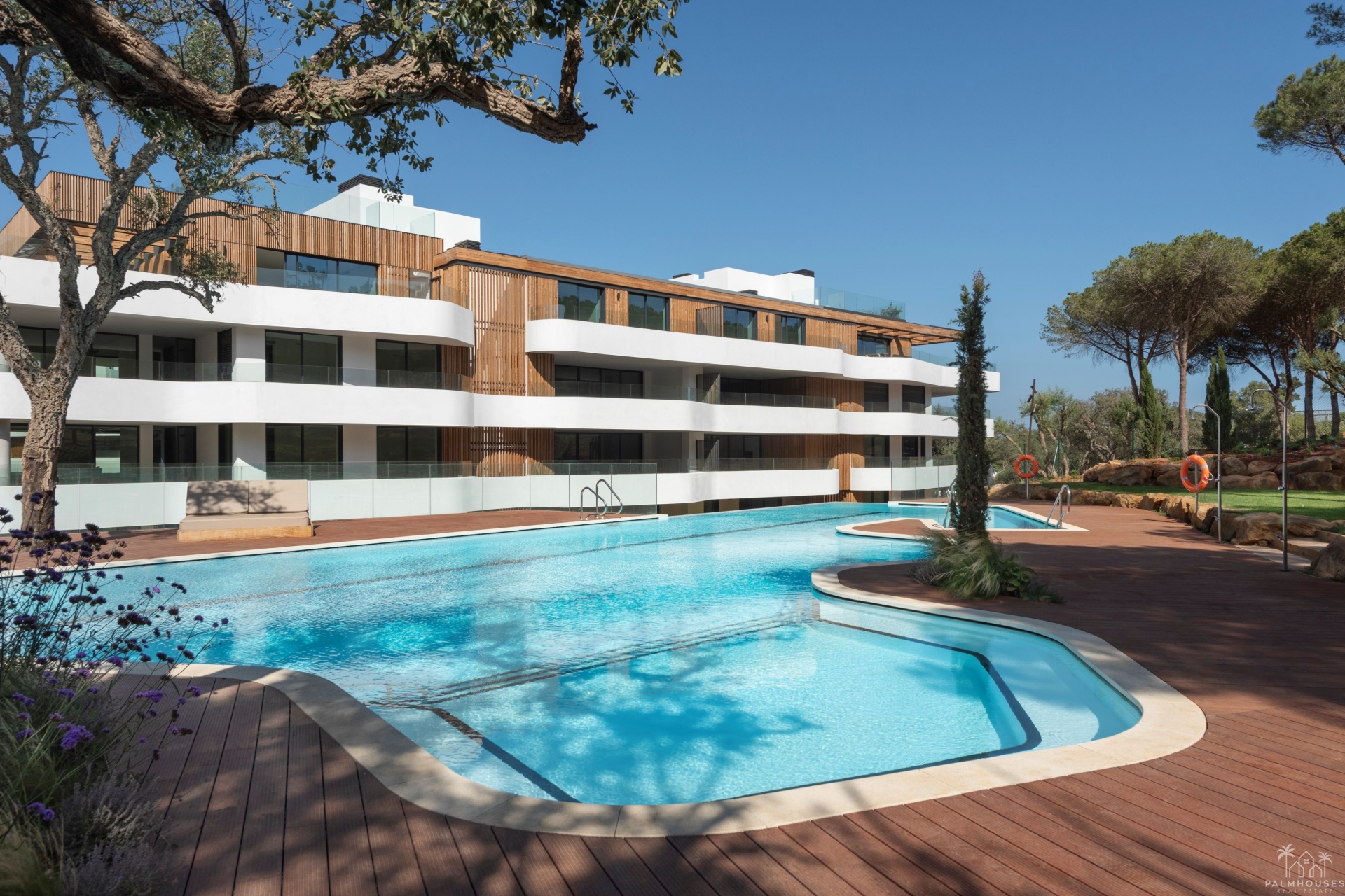 Nouvelle construction - Apartment - Pueblo Nuevo