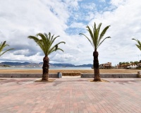Nouvelle construction - Apartment - Puerto de Mazarron - Playa del Puerto
