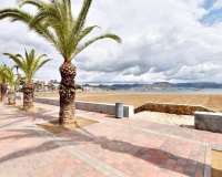 Nouvelle construction - Apartment - Puerto de Mazarron - Playa del Puerto