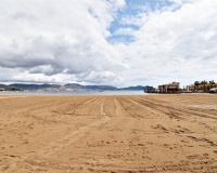 Nouvelle construction - Apartment - Puerto de Mazarron - Playa del Puerto