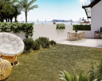 Nouvelle construction - Apartment - Puerto de Mazarron - Playa Negra