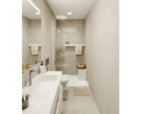 Nouvelle construction - Apartment - Puerto de Mazarron - Playa Negra
