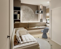 Nouvelle construction - Apartment - Puerto de Mazarron - Playa Negra