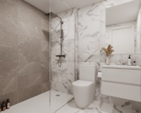 Nouvelle construction - Apartment - Punta Prima