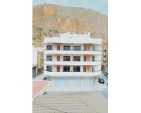 Nouvelle construction - Apartment - Redován