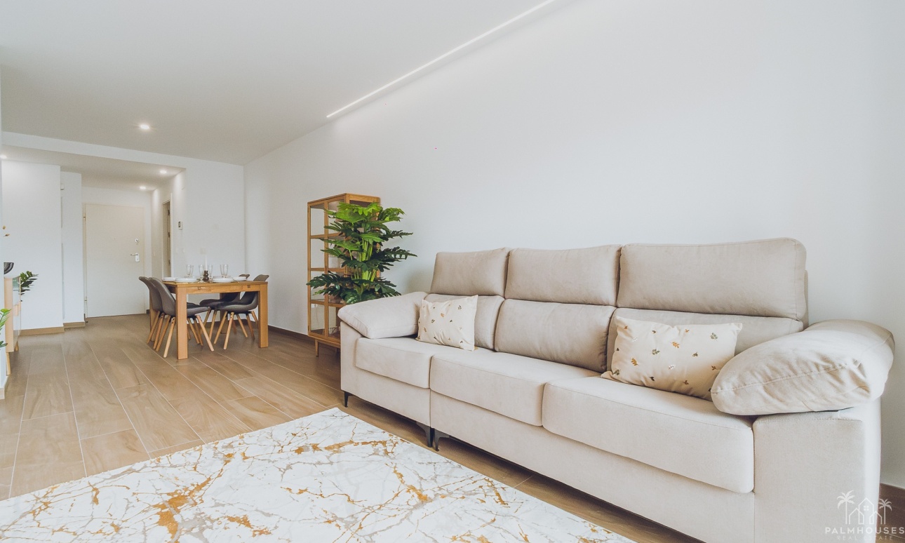 Nouvelle construction - Apartment - Redován
