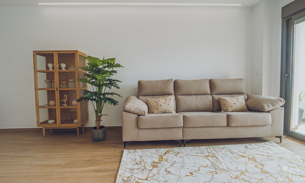 Nouvelle construction - Apartment - Redován