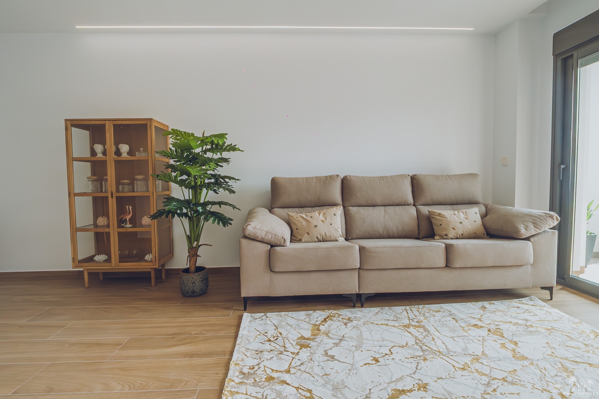 Nouvelle construction - Apartment - Redován