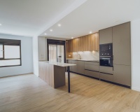 Nouvelle construction - Apartment - Redován