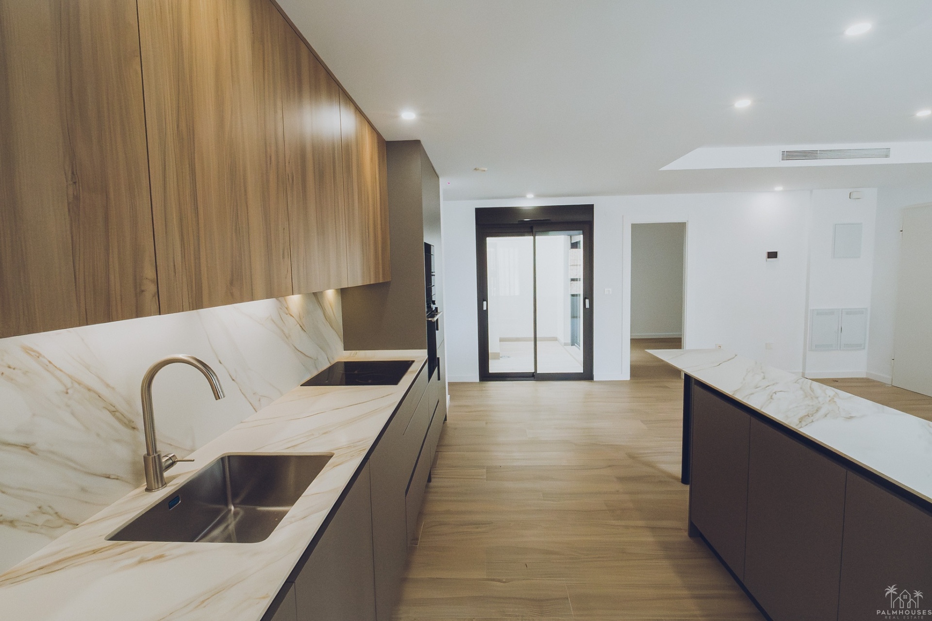 Nouvelle construction - Apartment - Redován
