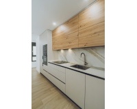 Nouvelle construction - Apartment - Redován