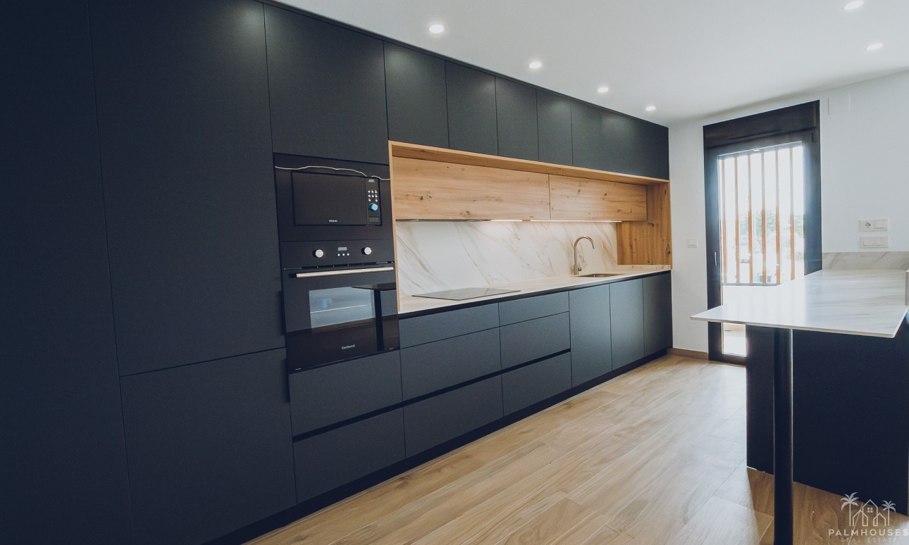 Nouvelle construction - Apartment - Redován