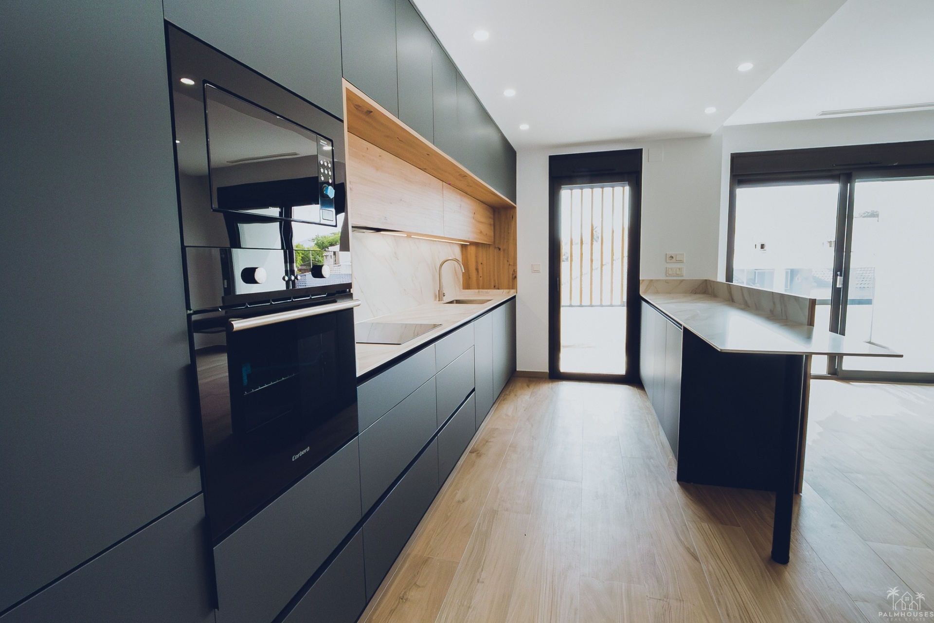 Nouvelle construction - Apartment - Redován