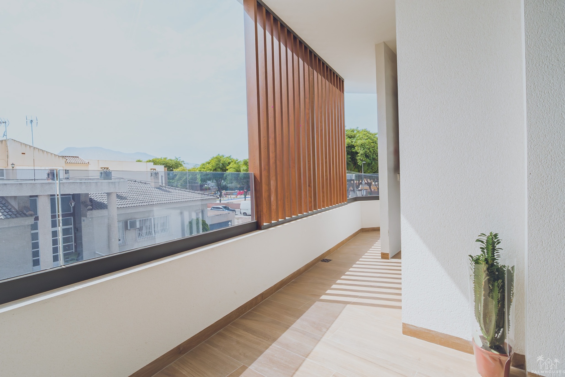 Nouvelle construction - Apartment - Redován