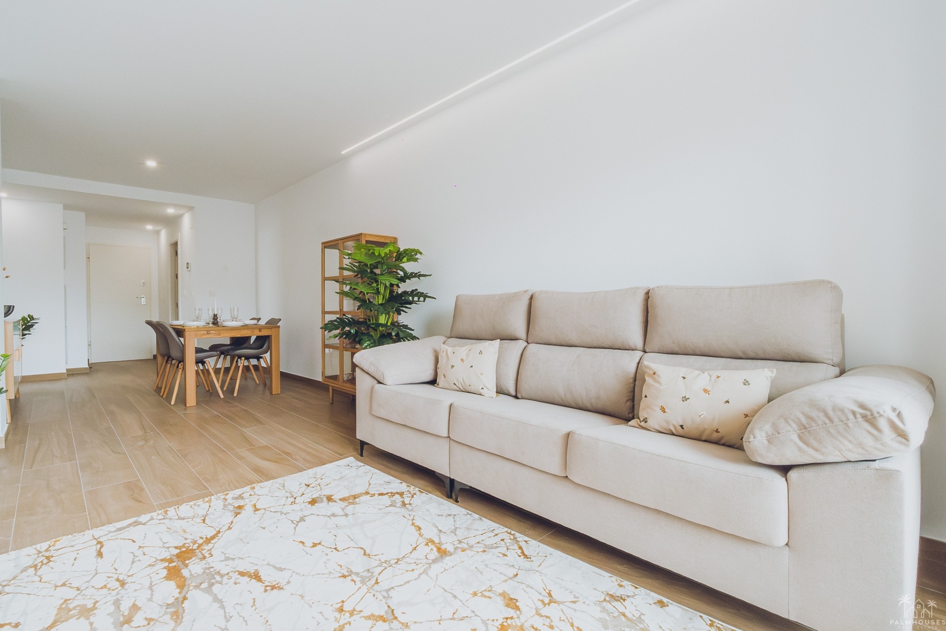 Nouvelle construction - Apartment - Redován