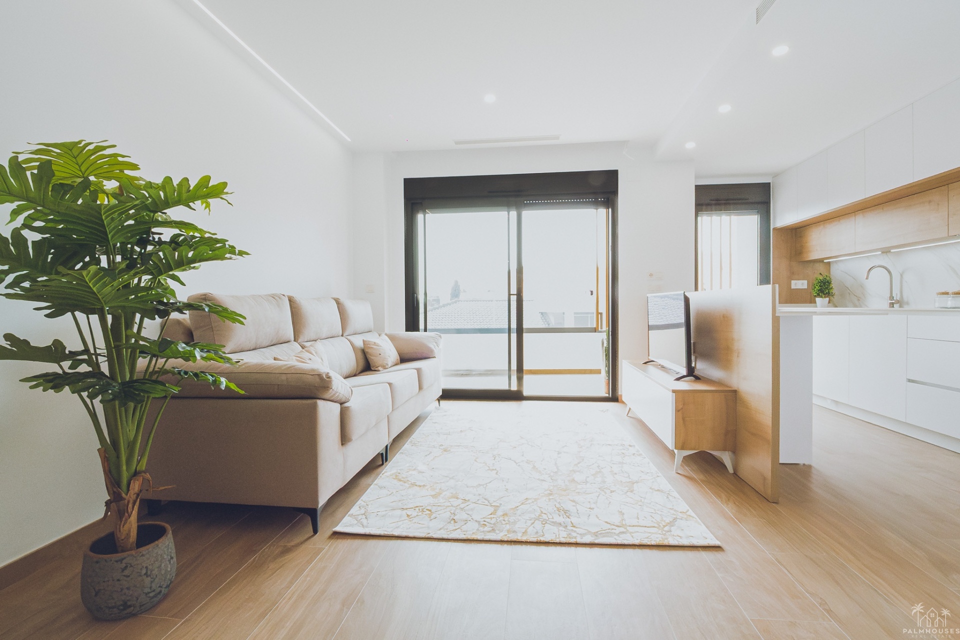 Nouvelle construction - Apartment - Redován