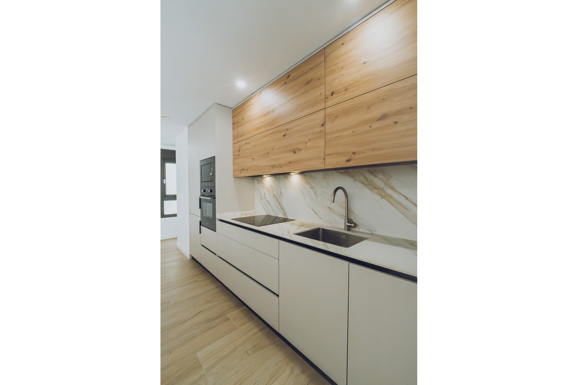 Nouvelle construction - Apartment - Redován