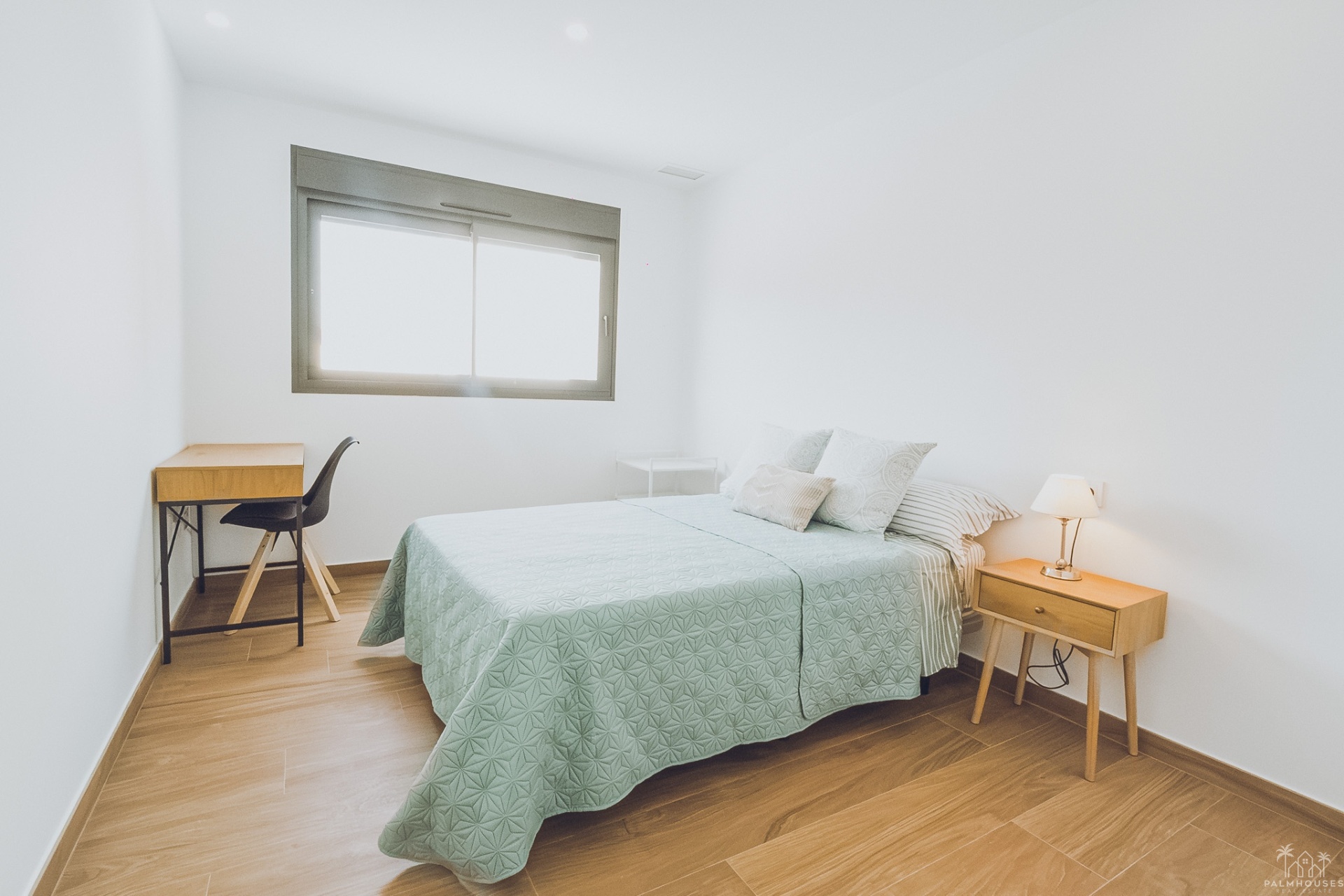 Nouvelle construction - Apartment - Redován