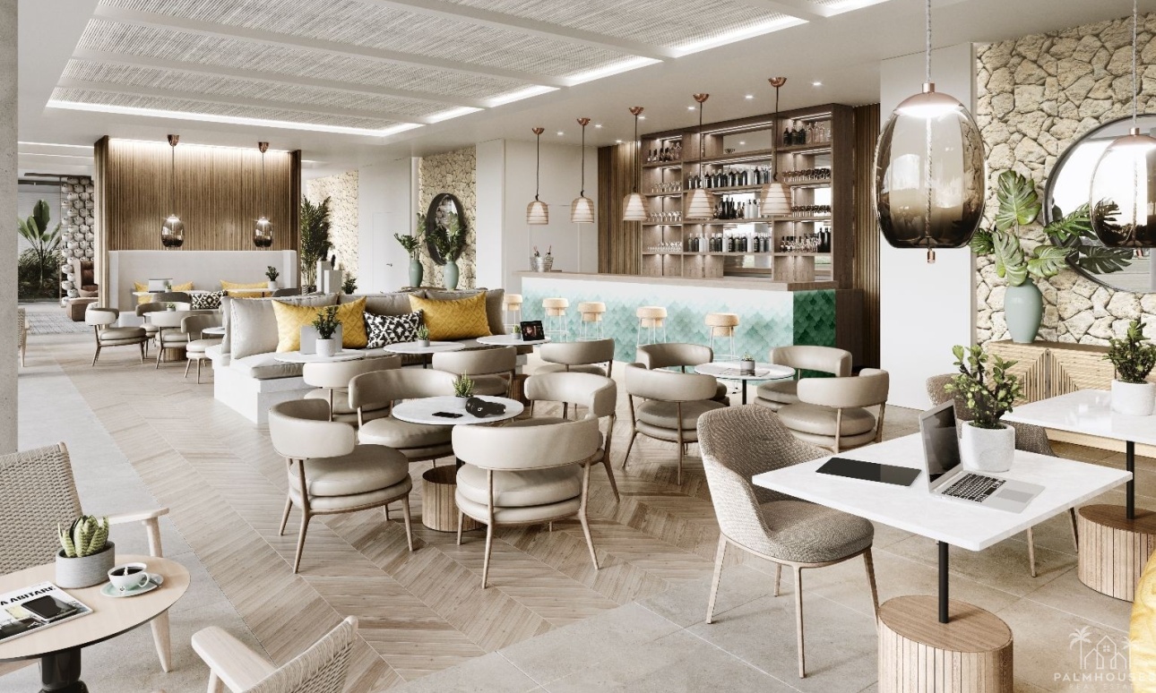 Nouvelle construction - Apartment - Reinoso
