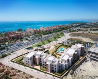 Nouvelle construction - Apartment - Reinoso