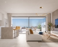 Nouvelle construction - Apartment - Reinoso