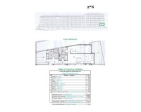 Nouvelle construction - Apartment - Relleu - pueblo