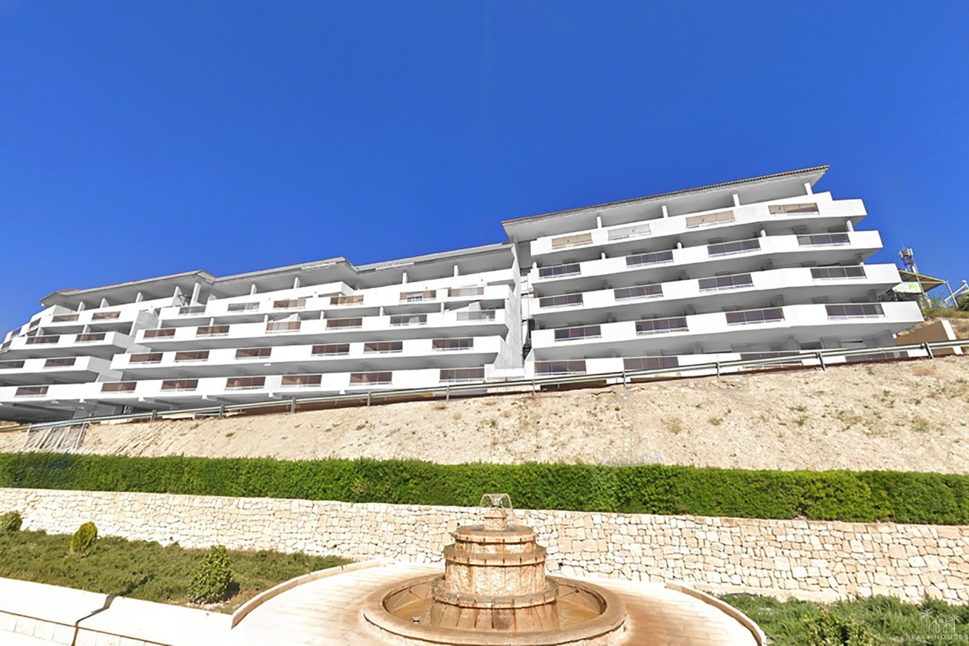 Nouvelle construction - Apartment - Relleu
