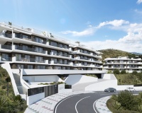 Nouvelle construction - Apartment - Rincón de la Victoria