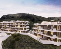 Nouvelle construction - Apartment - Rincón de la Victoria