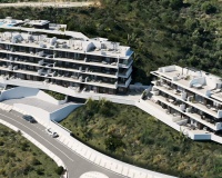 Nouvelle construction - Apartment - Rincón de la Victoria