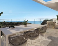 Nouvelle construction - Apartment - Rincón de la Victoria