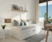 Nouvelle construction - Apartment - Rincón de la Victoria