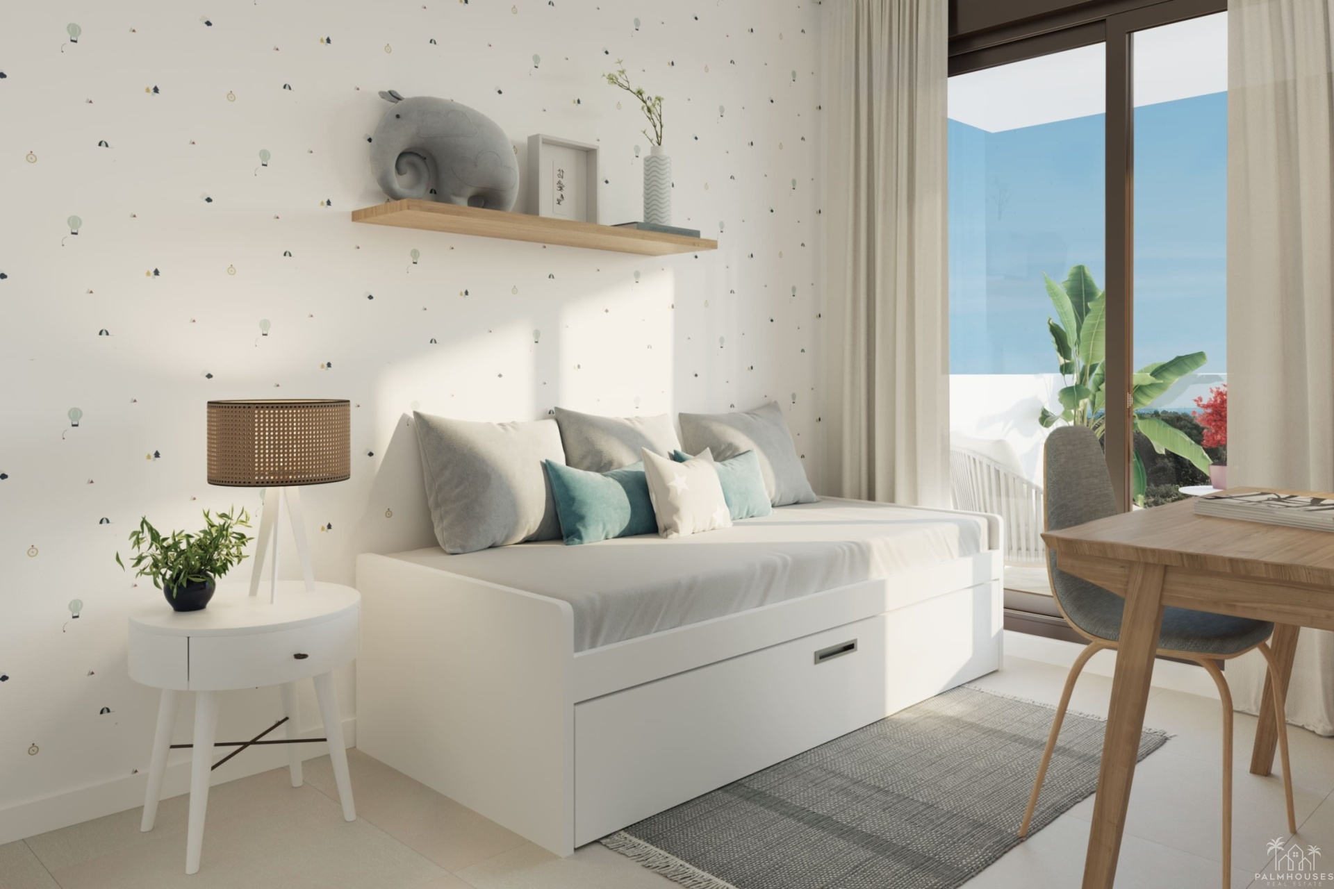 Nouvelle construction - Apartment - Rincón de la Victoria