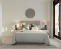 Nouvelle construction - Apartment - Rincón de la Victoria