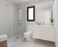Nouvelle construction - Apartment - Rincón de la Victoria