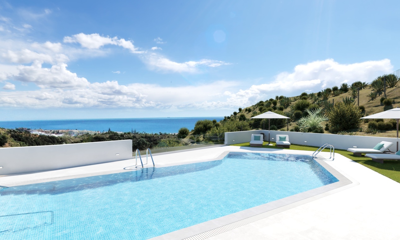 Nouvelle construction - Apartment - Rincón de la Victoria