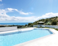 Nouvelle construction - Apartment - Rincón de la Victoria