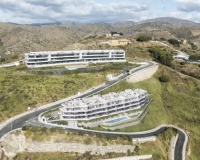 Nouvelle construction - Apartment - Rincón de la Victoria