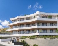 Nouvelle construction - Apartment - Rincón de la Victoria