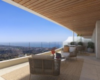 Nouvelle construction - Apartment - Rincón de la Victoria