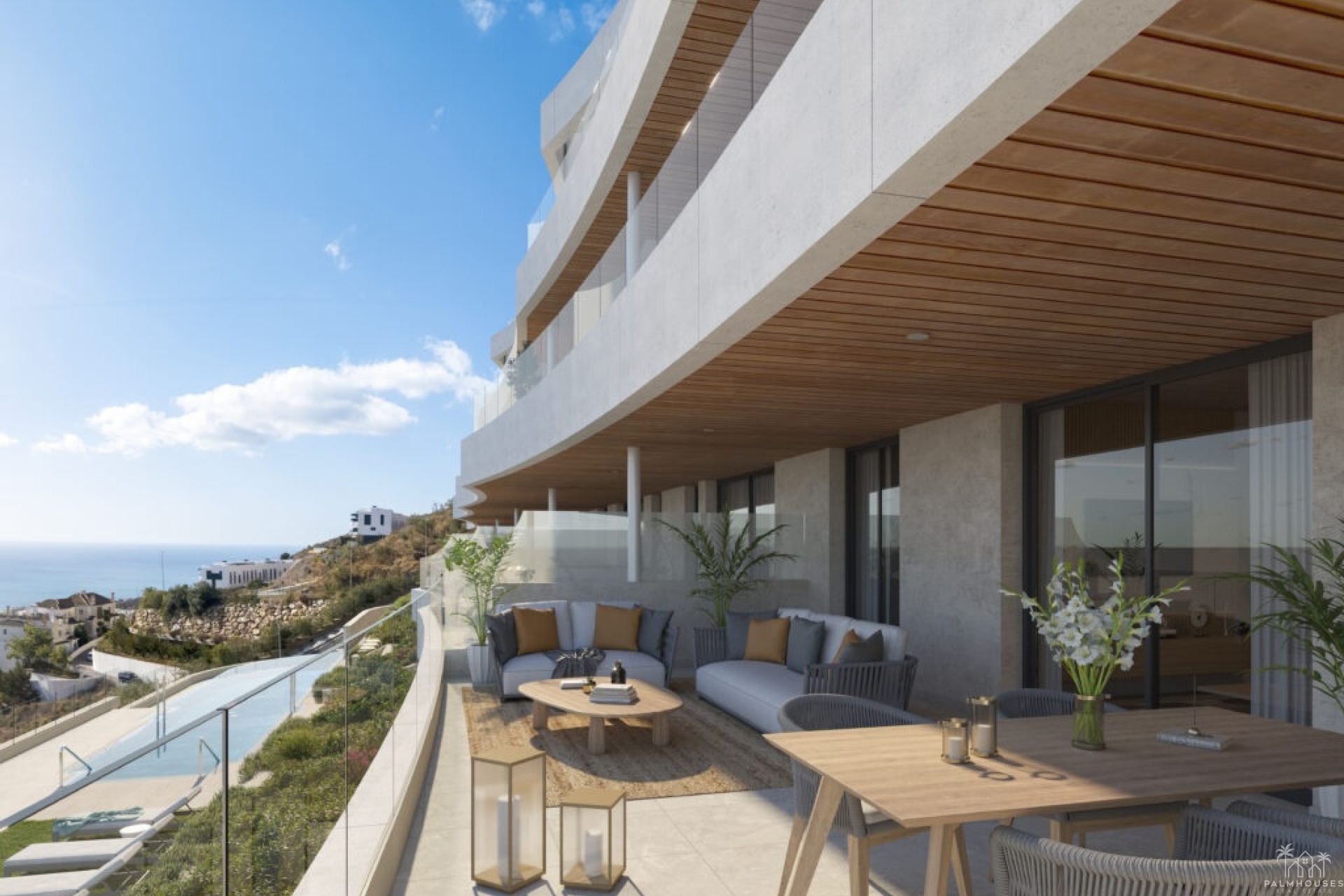 Nouvelle construction - Apartment - Rincón de la Victoria