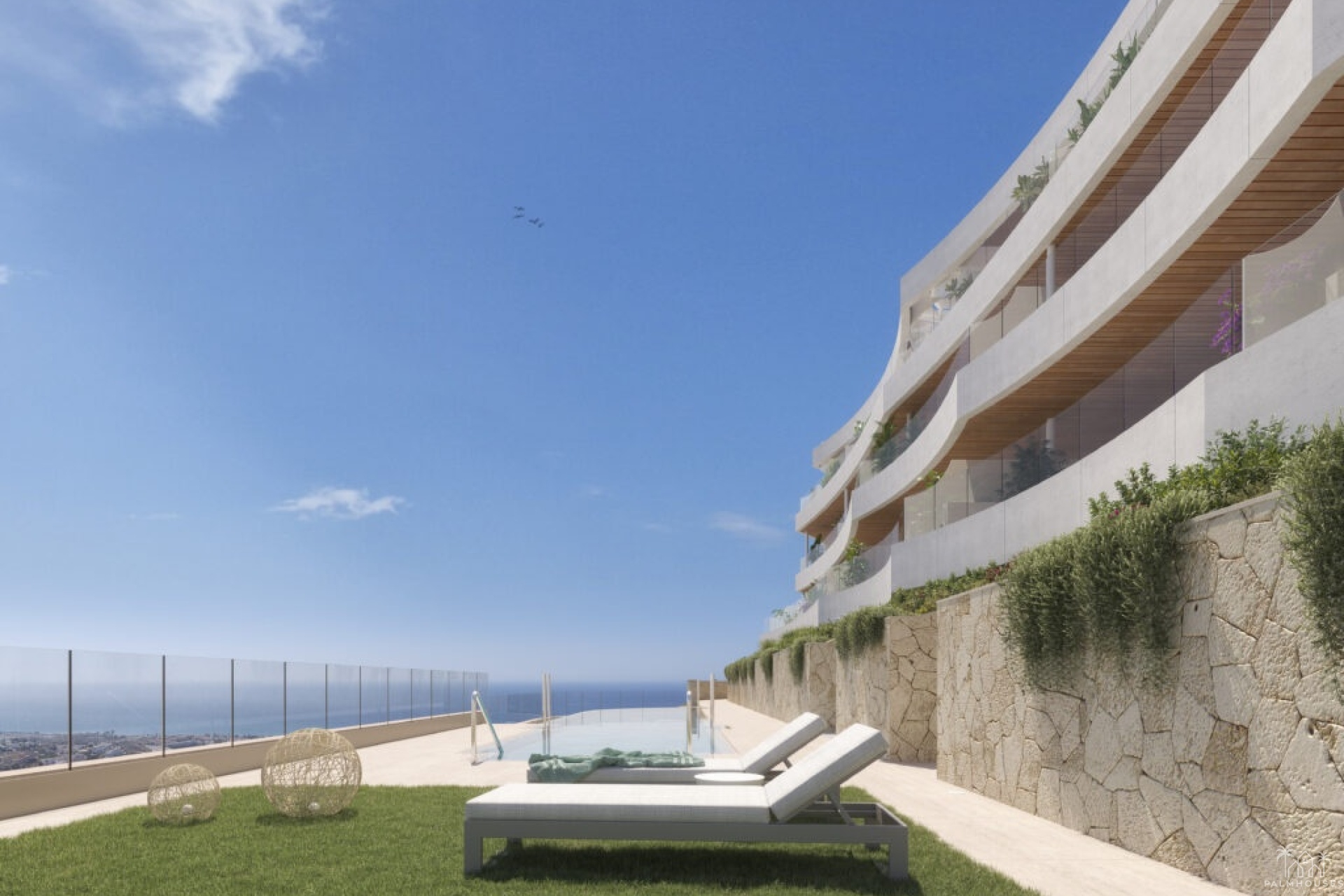 Nouvelle construction - Apartment - Rincón de la Victoria