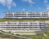 Nouvelle construction - Apartment - Rincón de la Victoria